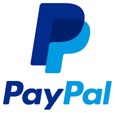 PayPal Setup icon